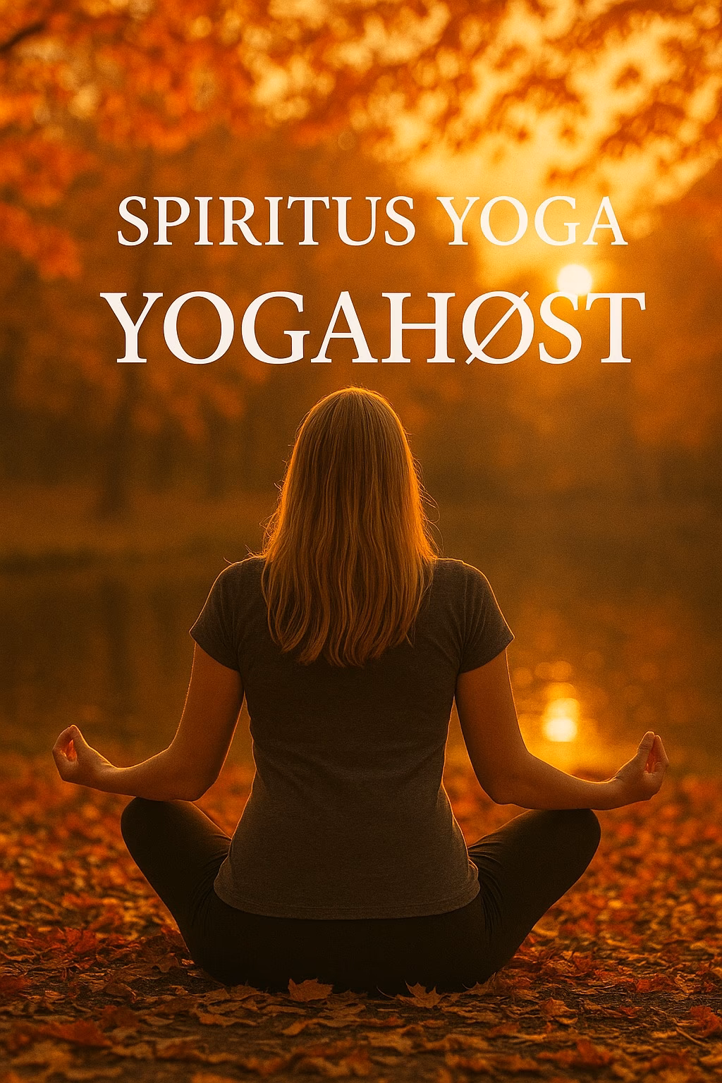 Høsttanker & yogahøst Spiritus Yoga