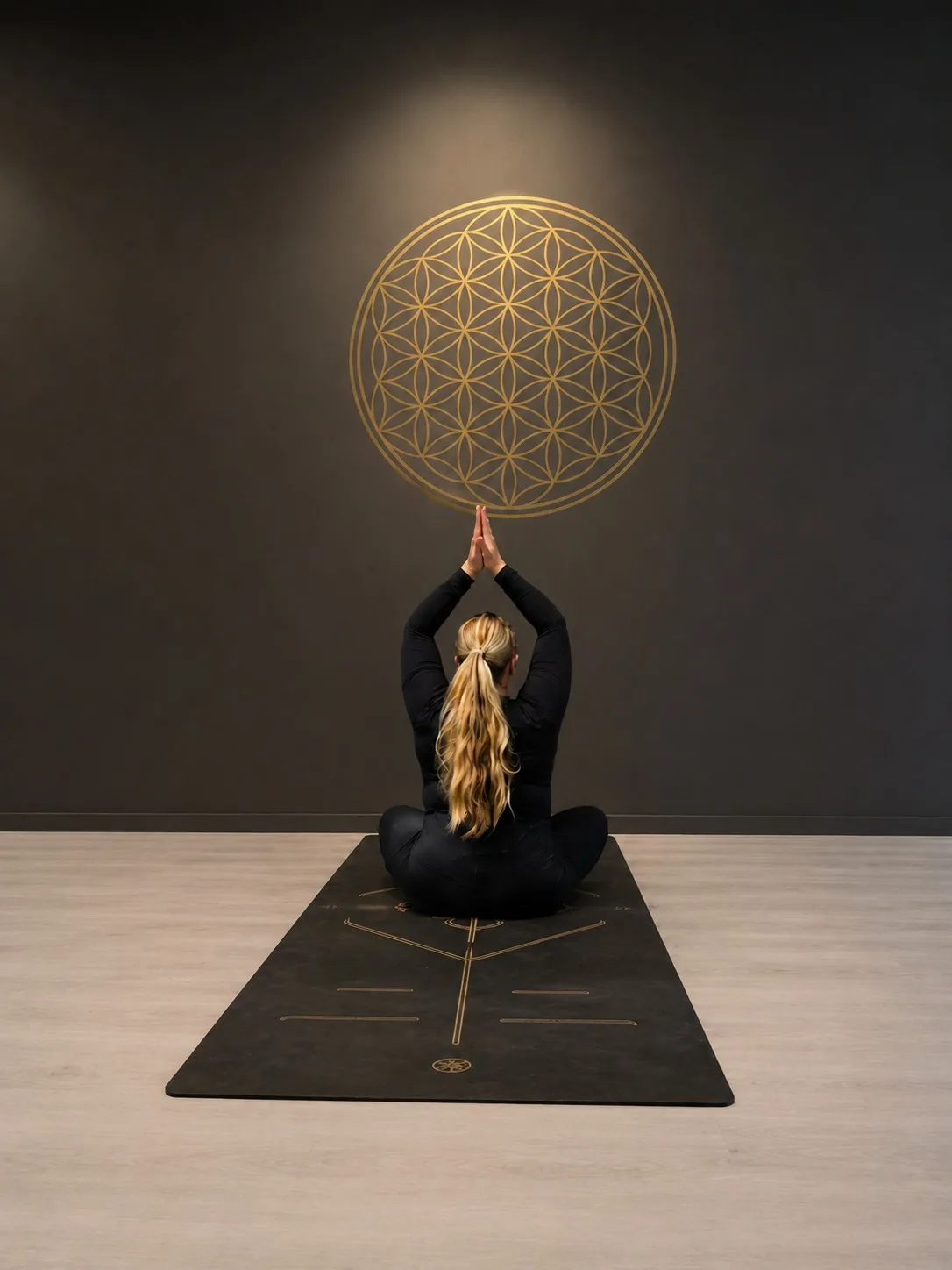 Yoga – mer enn det vi gjør på matten